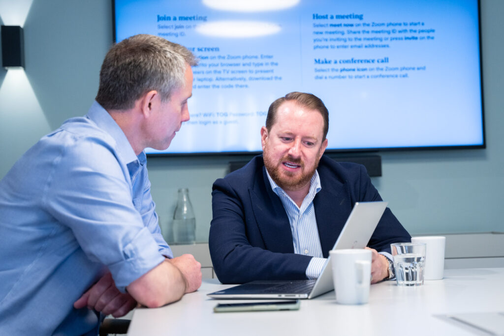 Innovative intervention | Servita