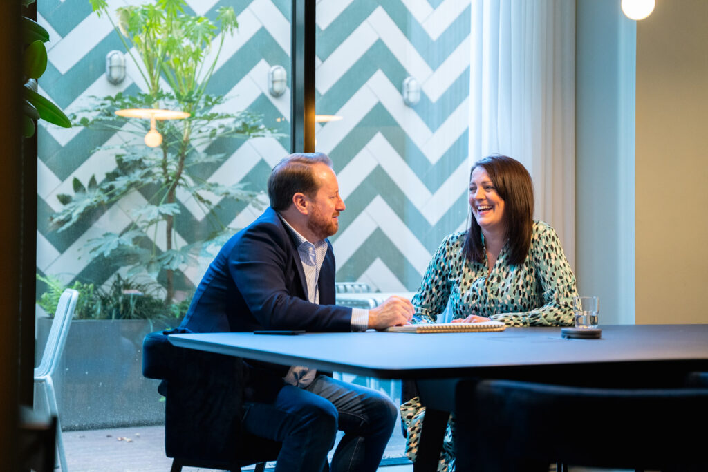 Consultancy Services framework | Servita