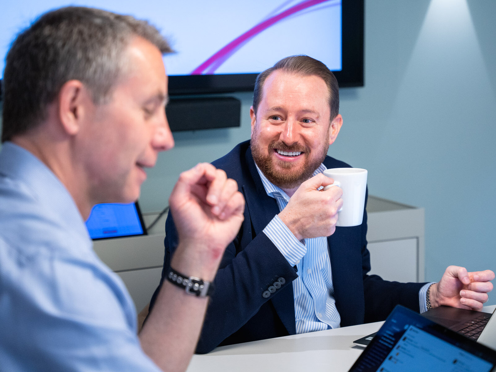 A comprehensive suite of transformational tools