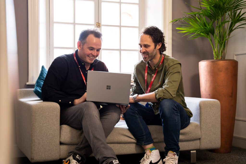 Embracing Digital Transformation | Servita