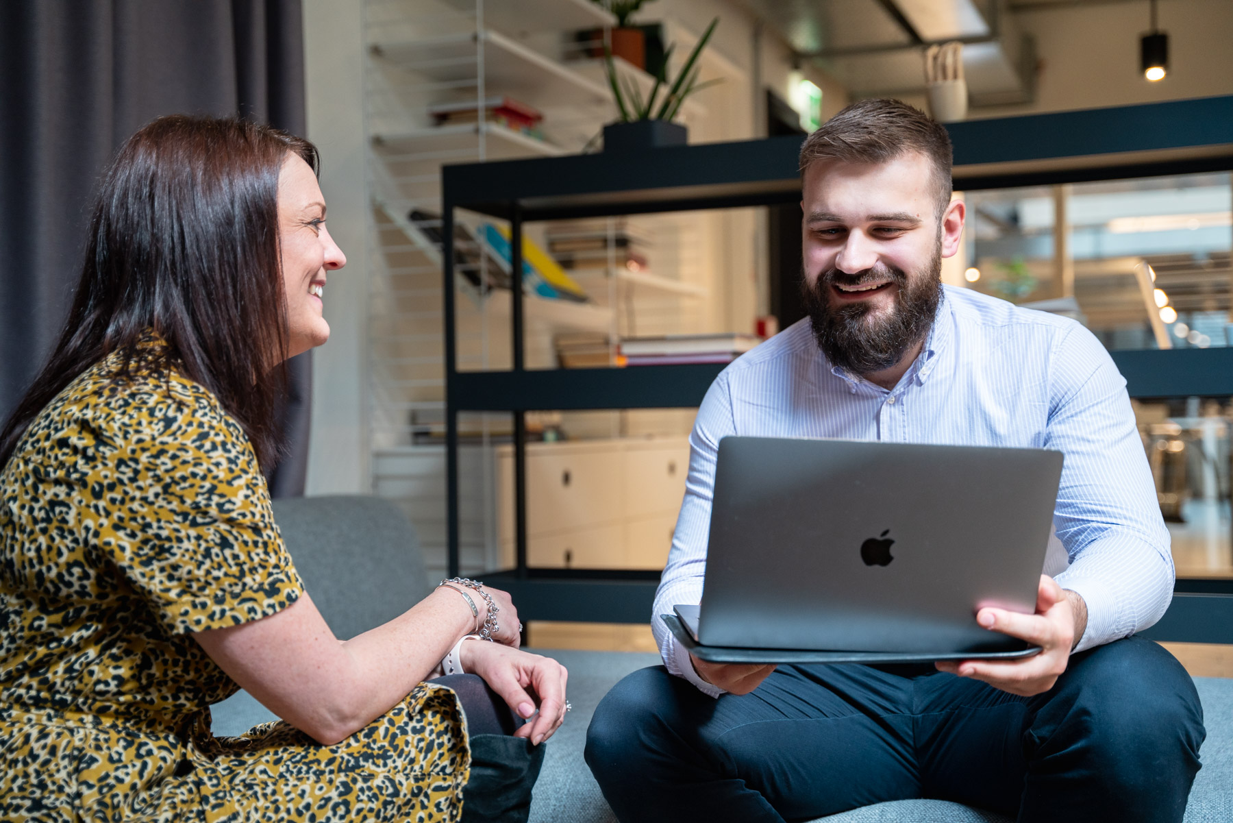 Envision. Execute. Enhance | Servita