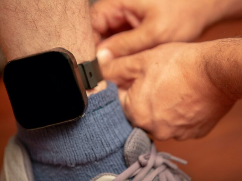 MoJ - Electronic Monitoring Service