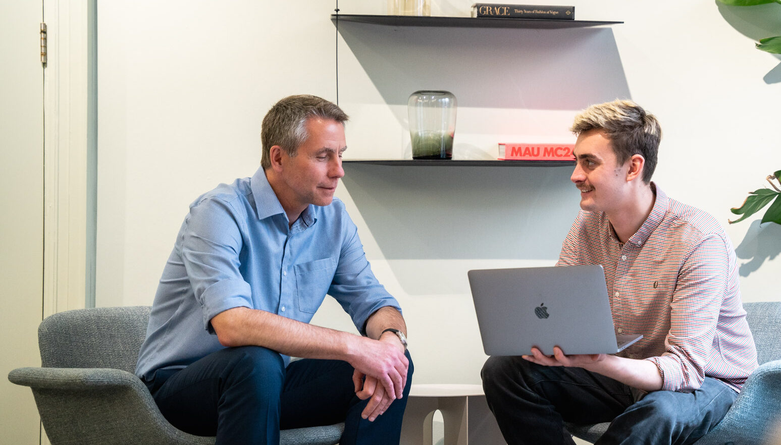 Monitoring and Improvement | Servita