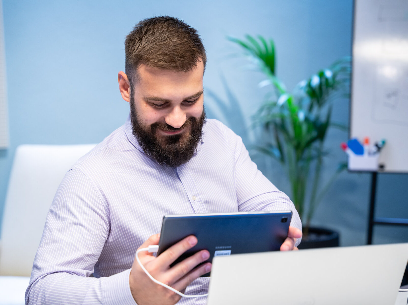 Quality Management Service | Servita