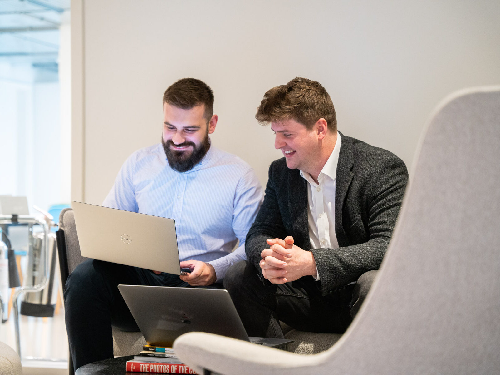 Revolutionise your application development capabilities