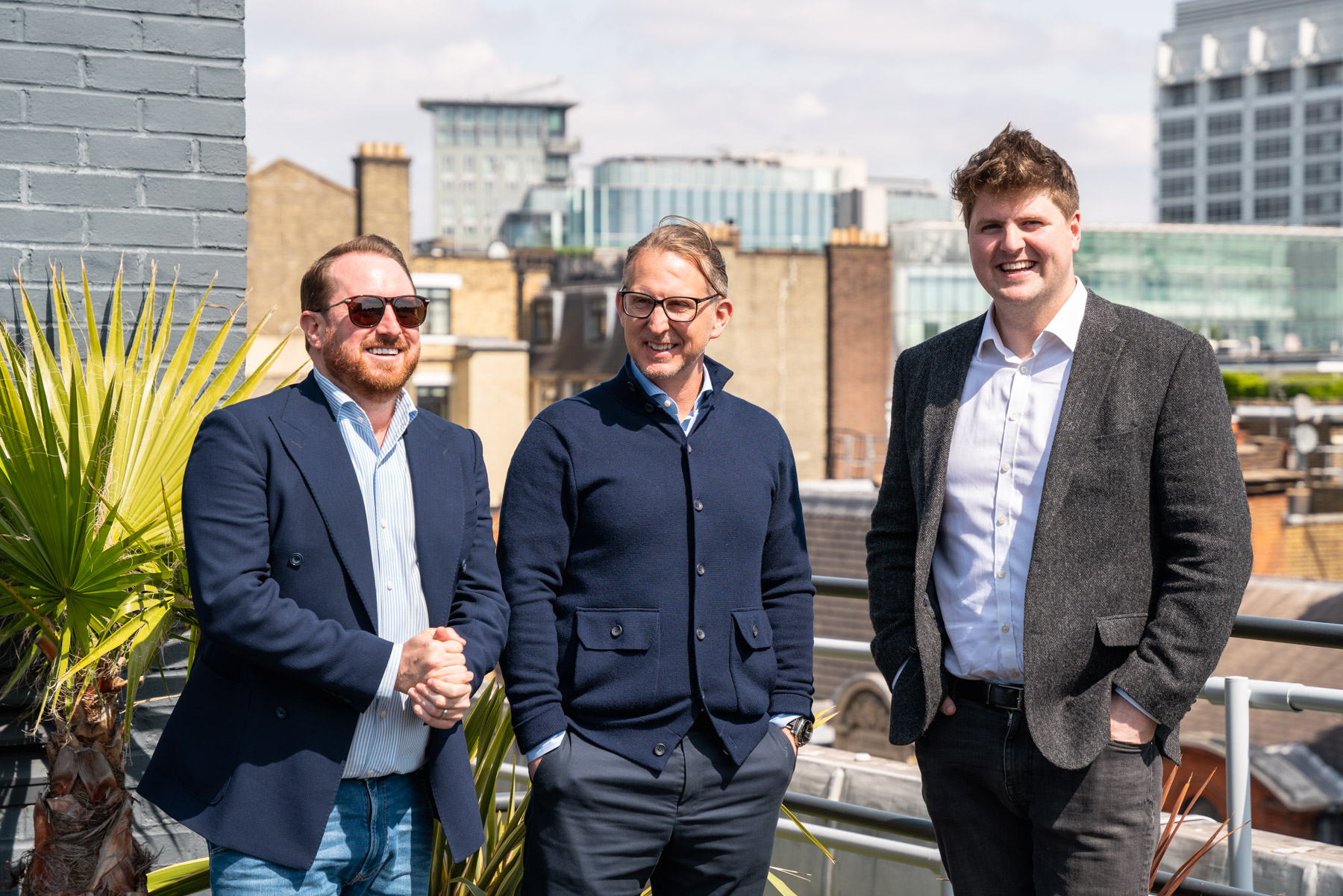 Seamless transition workforce | Servita