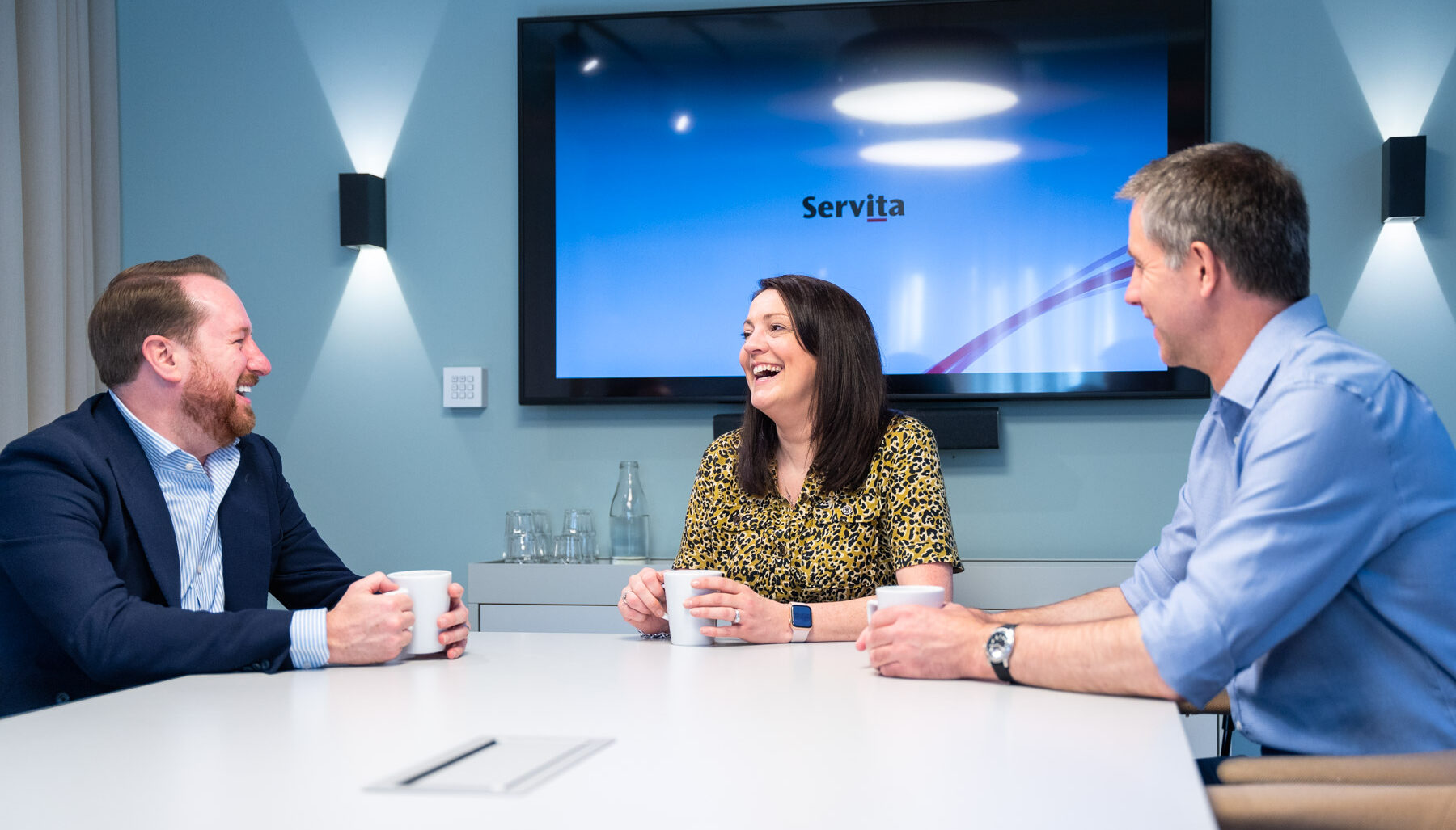 A story of excellence | Servita