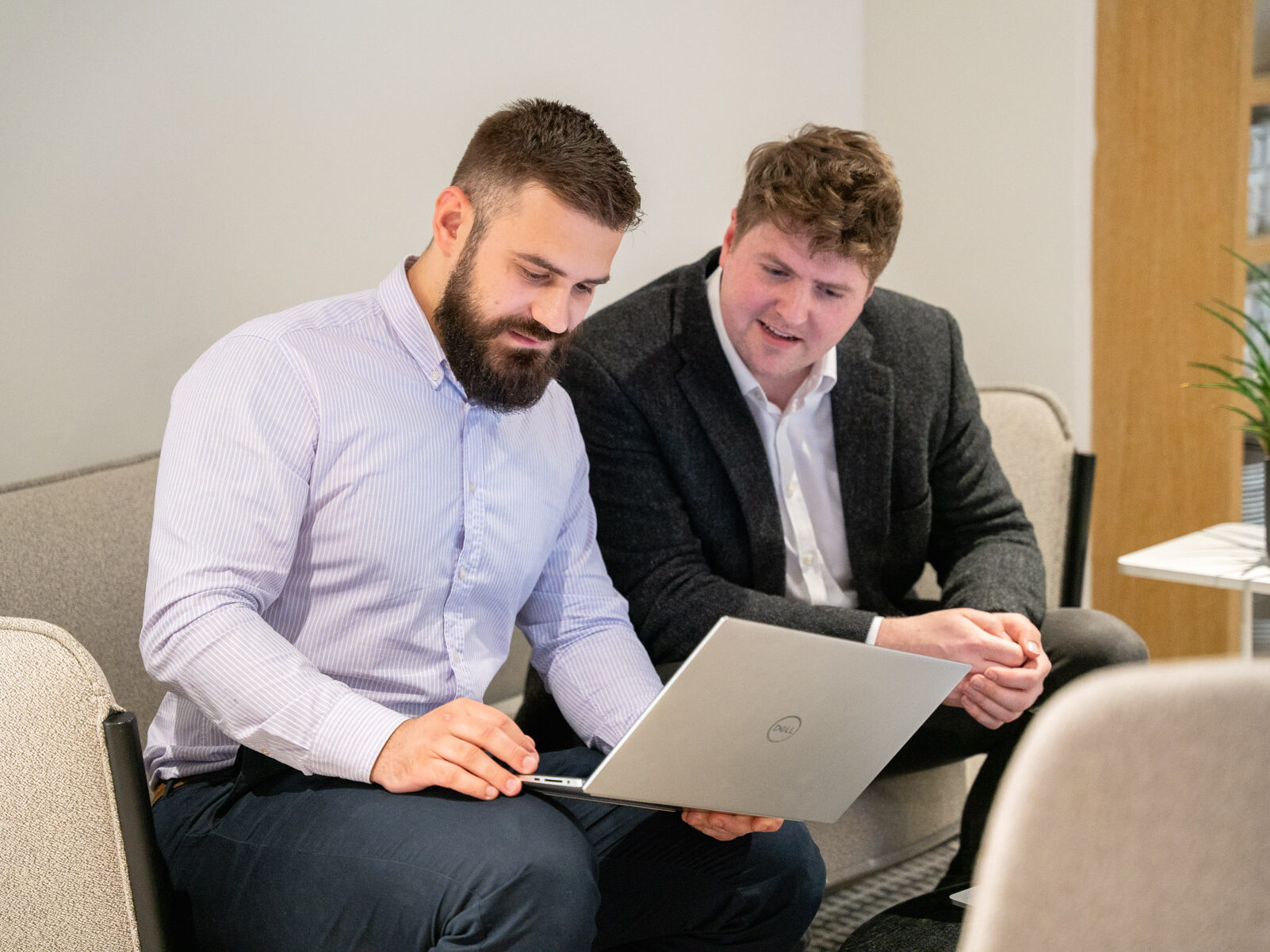 Benefits of Servita's TaaS Solution