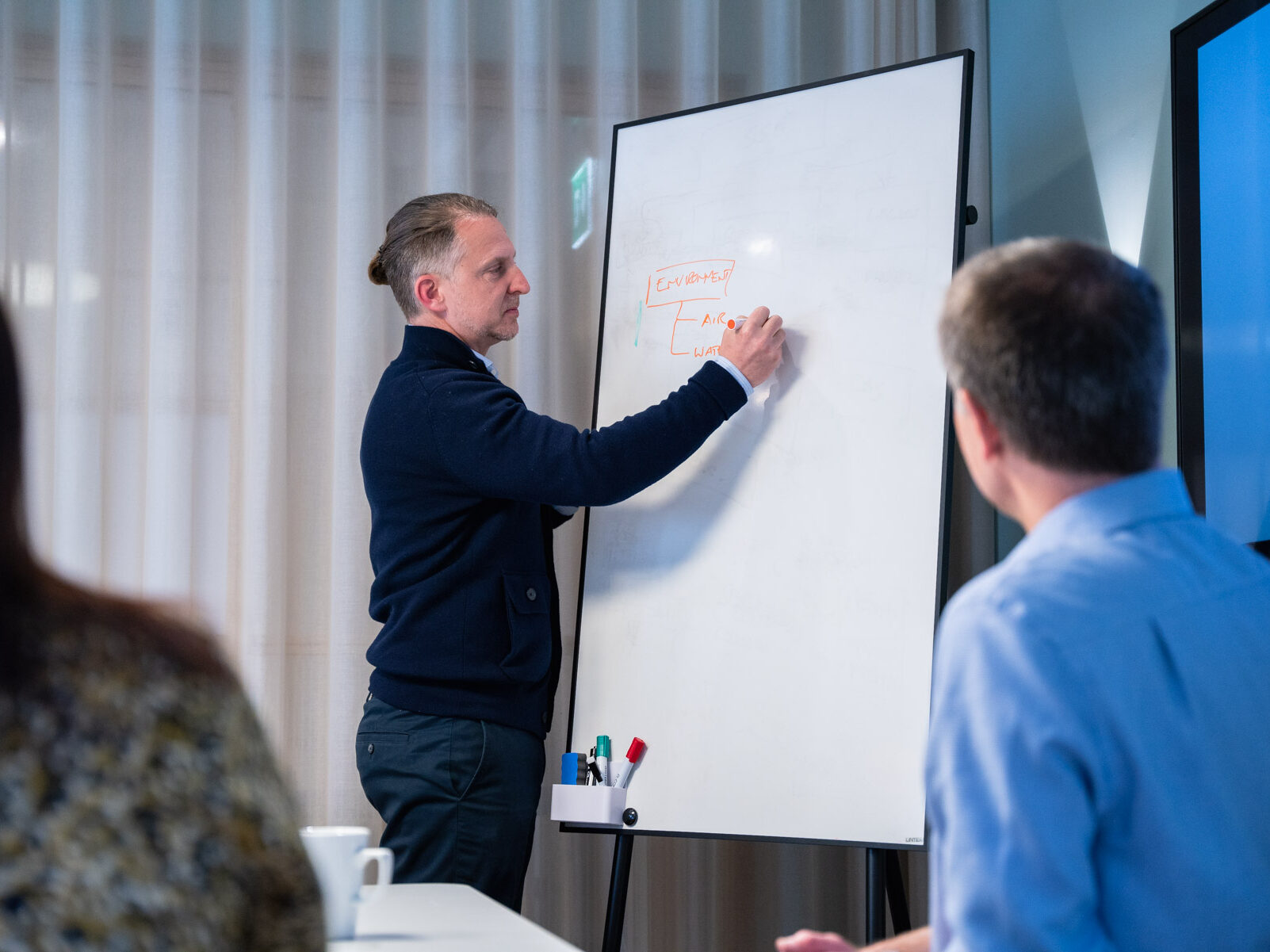 Our Culture | Servita