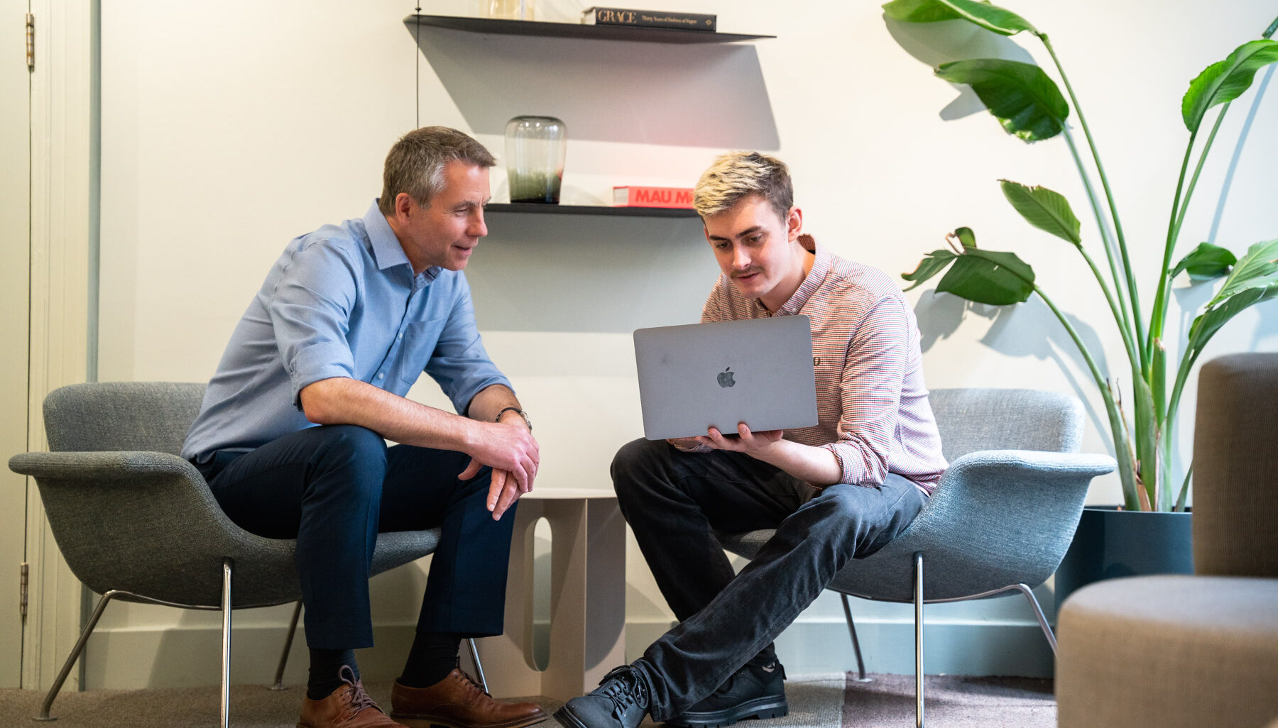 Hands-on team | Servita