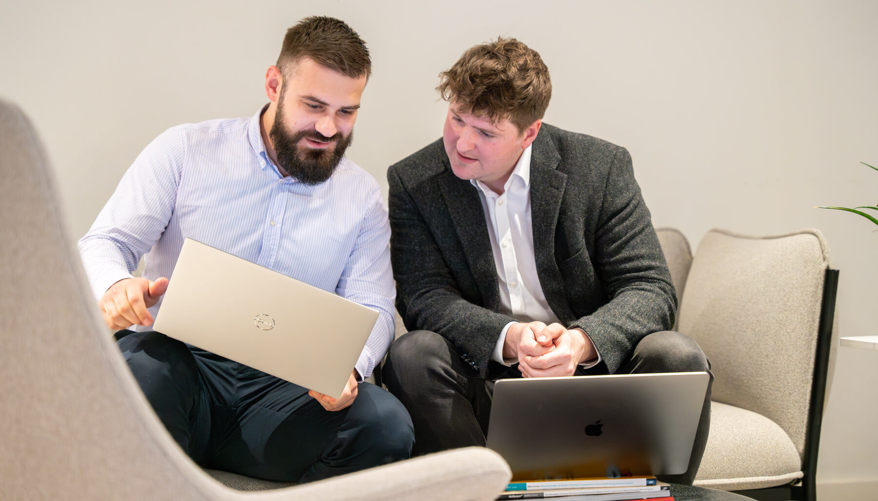 Efficiency and Agility | Servita