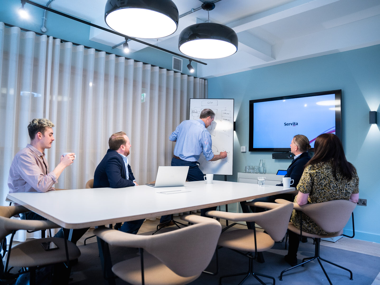 Empower your organisation with advanced digital solutions