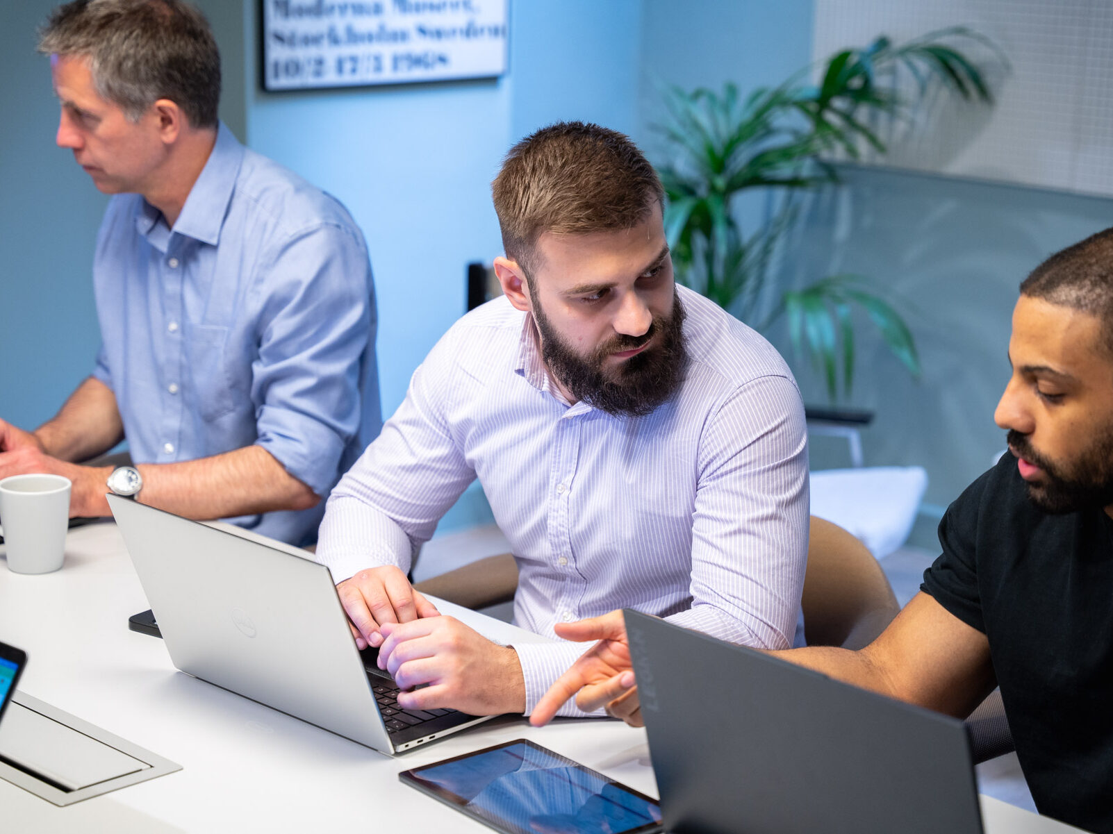 Integrated healthcare data | Servita