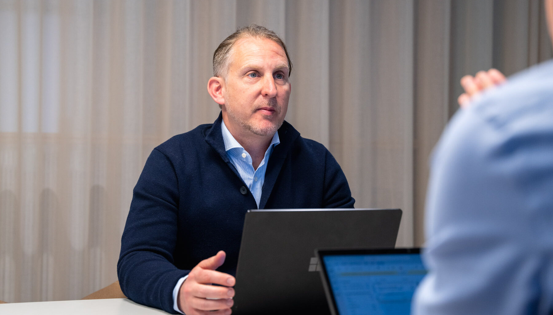 Security and Scalability | Servita