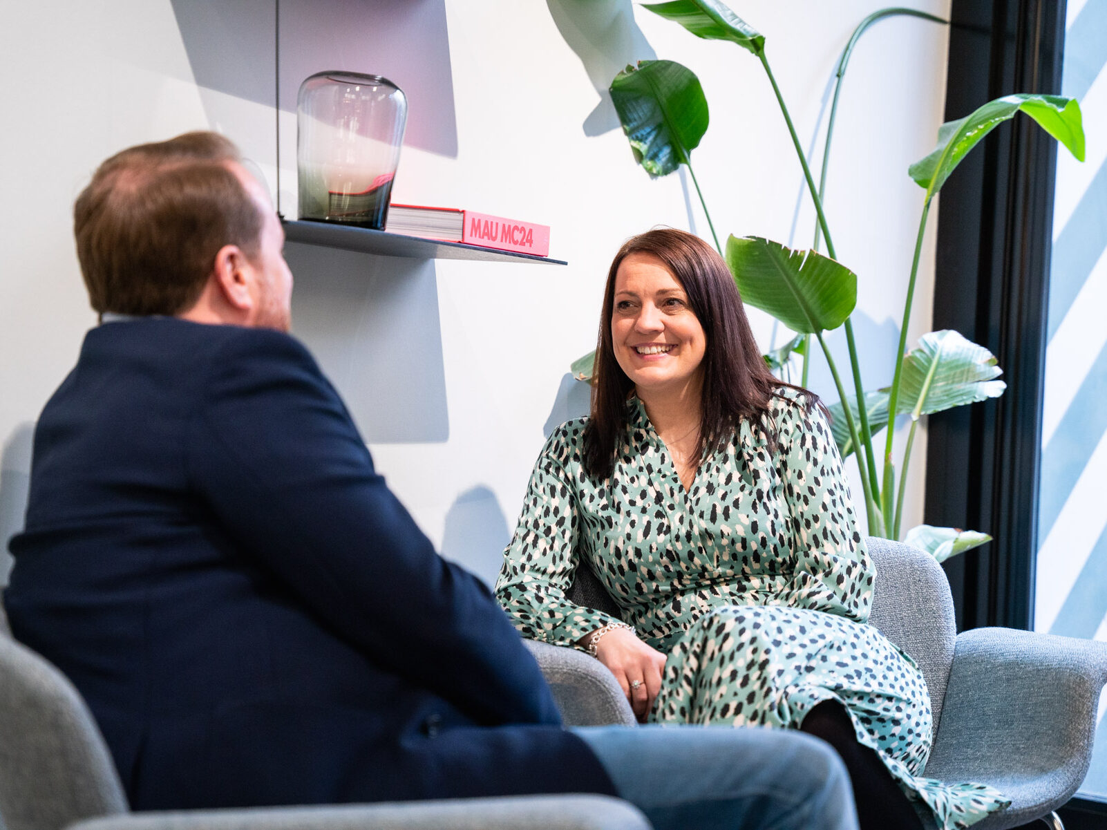 Servita Quality Management System