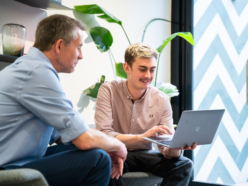 Strategise. Procure. Optimise | Servita