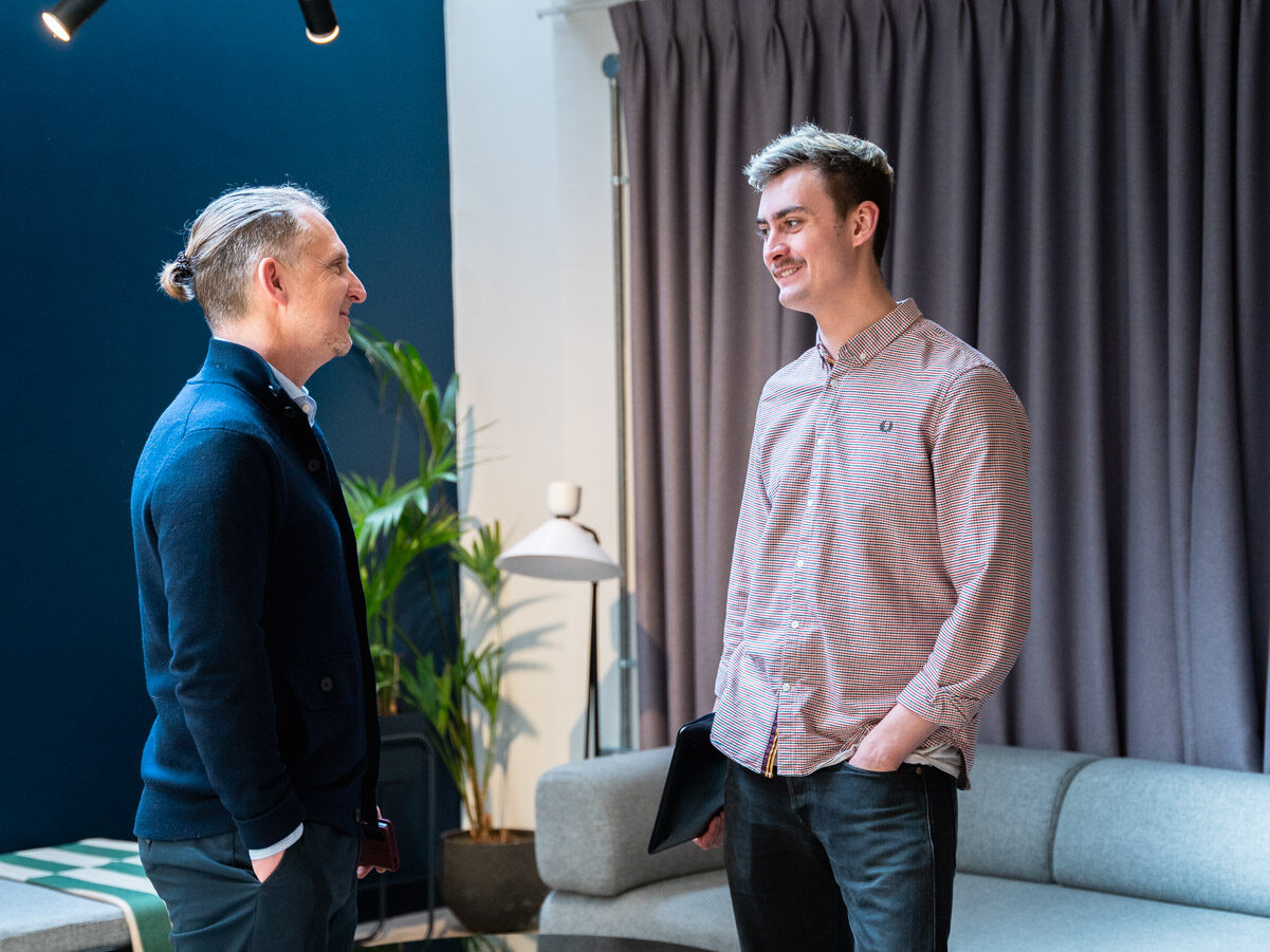 Strategy and Innovation Service | Servita