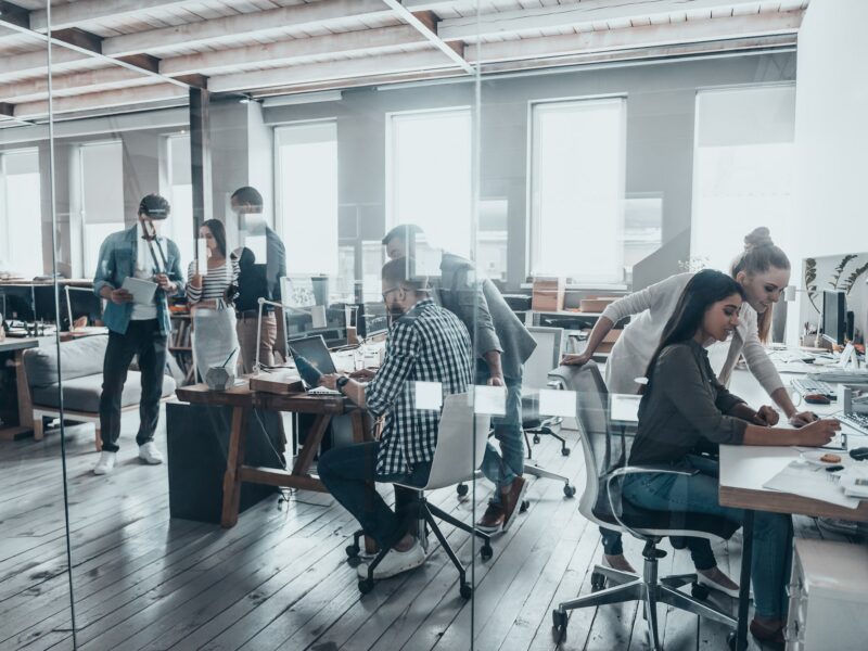 Supply Chain Management | Servita