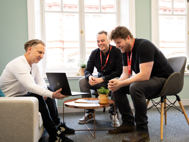 Tailored, effective and sustainable solutions | Servita