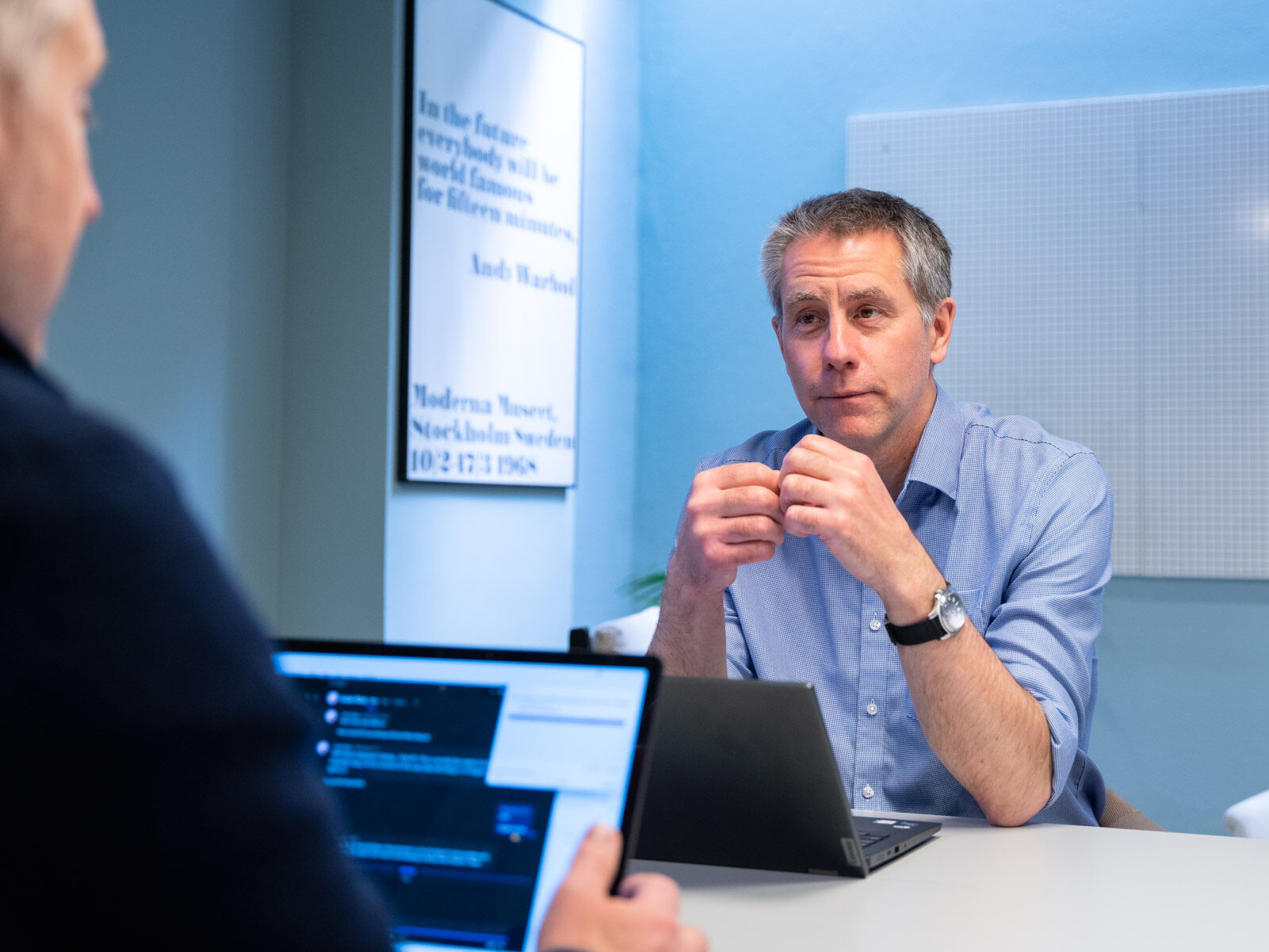 Servita TaaS solution