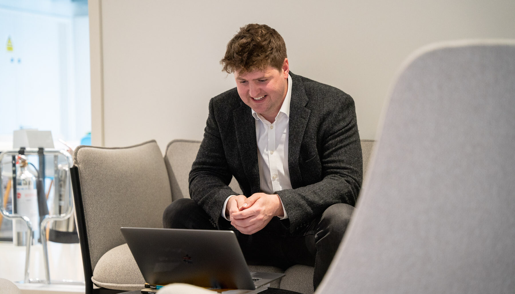 Transformative experiences | Servita