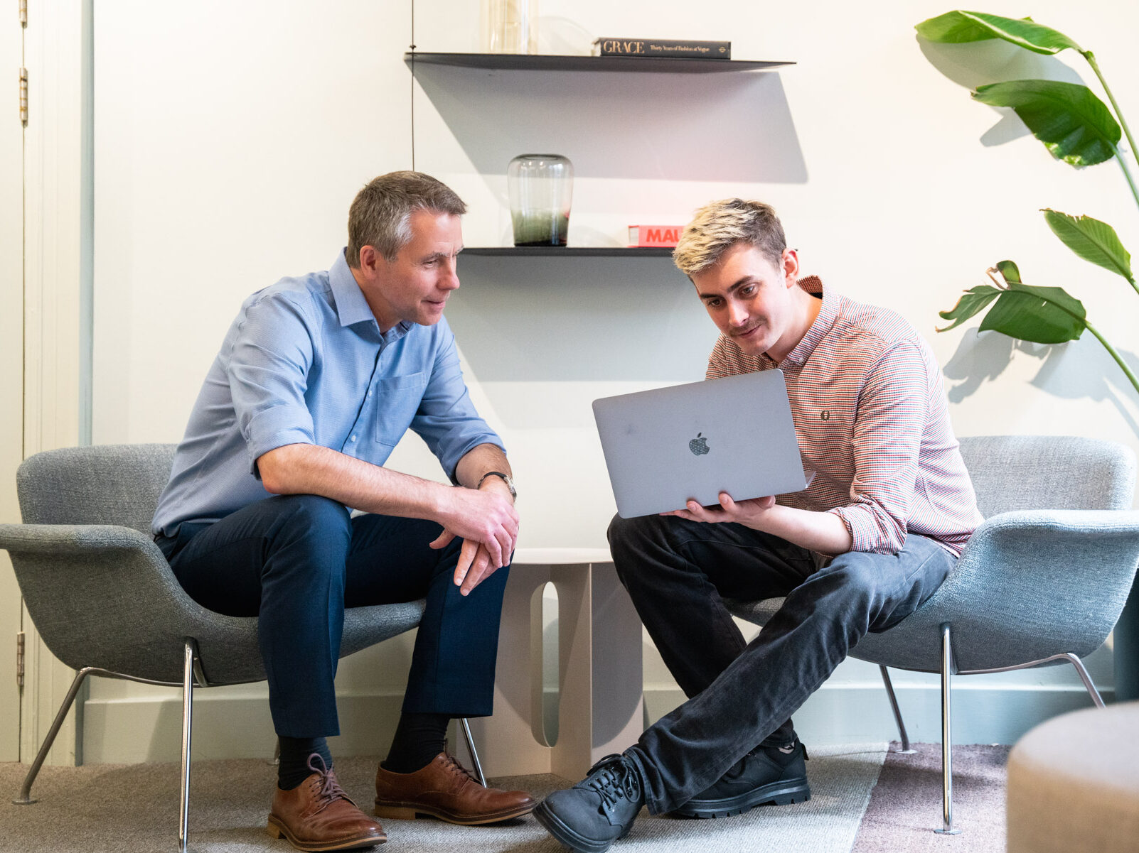 Unlock the benefits of Servita's iPaaS solution