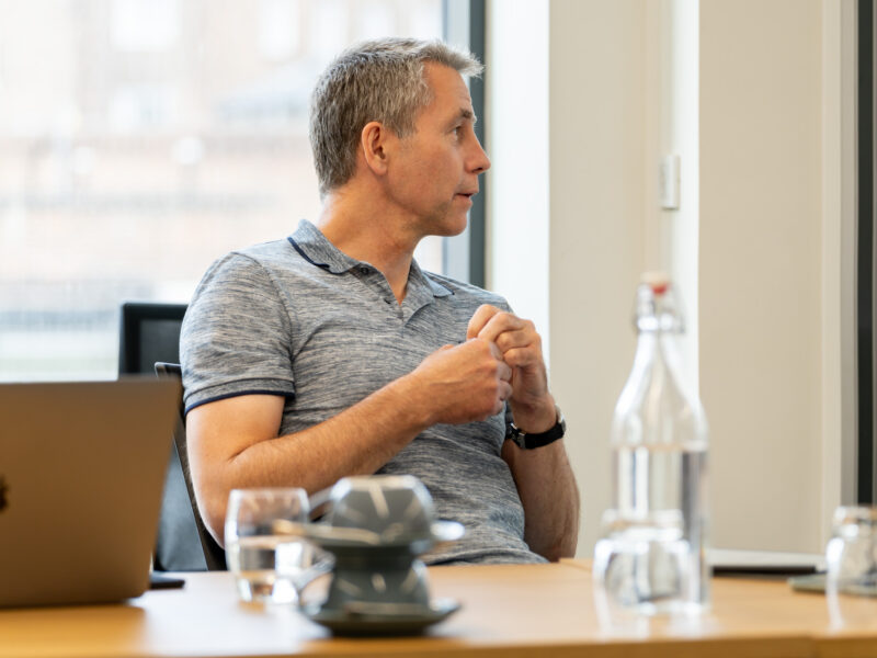 Driving sustainability | Servita