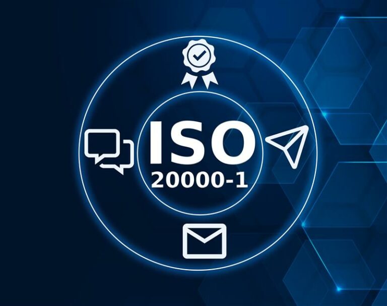 Strengthening service excellence: Servita achieves ISO 20000-1:2018 certification