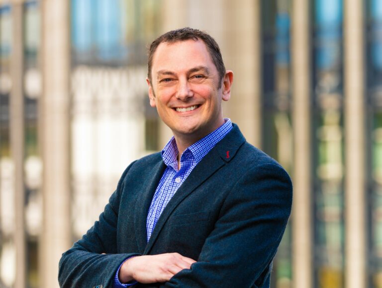 Servita Appoints Matt Armstrong-Barnes to Lead Global AI Practice