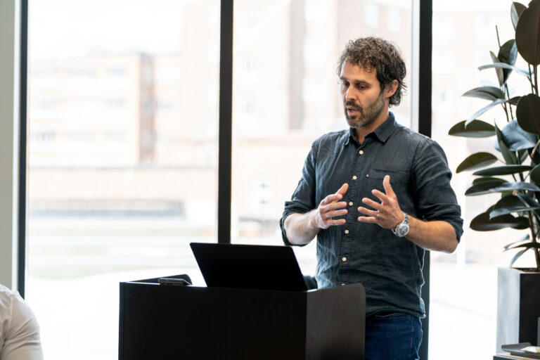 Servita Appoints Alex Drew as Sustainability and Strategic Growth Director